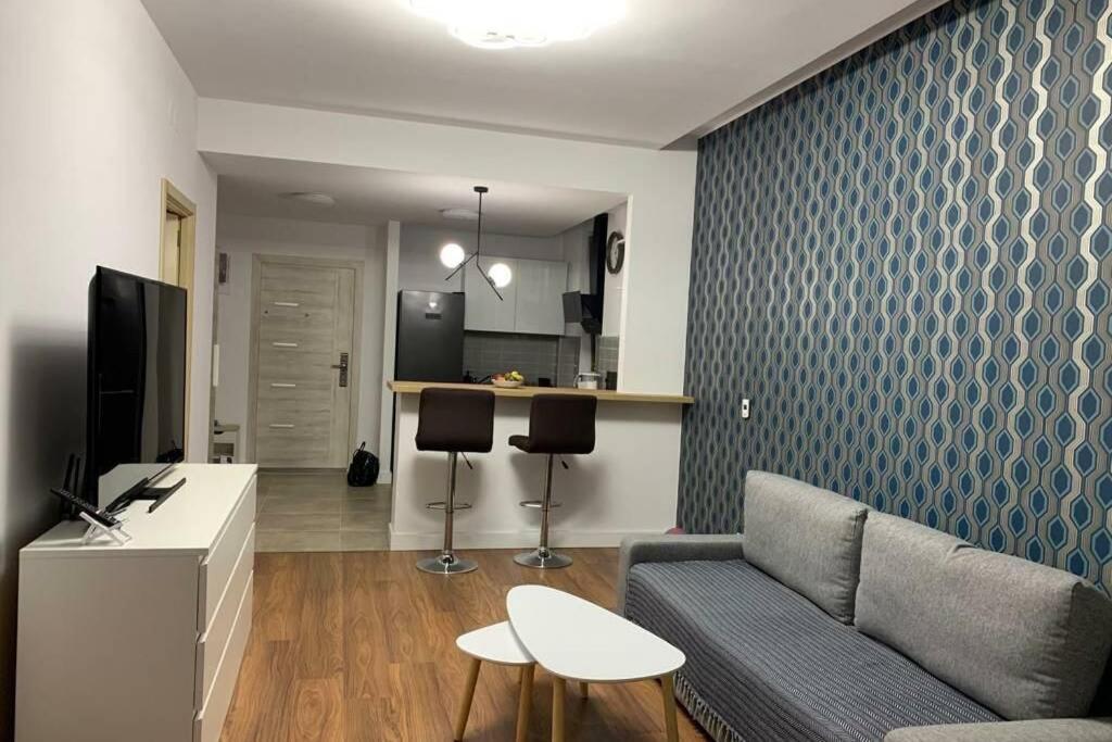 Andreve Apartment By Onix Blue Mamaia Nord, Baby Friendly, Private Parking ナボダリ エクステリア 写真