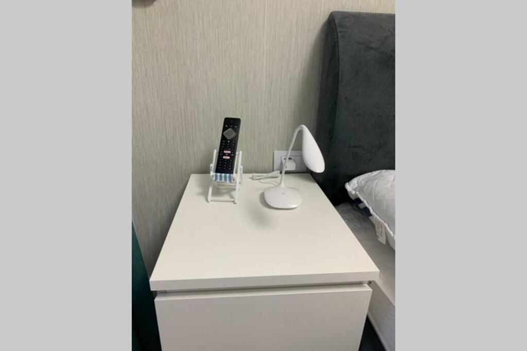 Andreve Apartment By Onix Blue Mamaia Nord, Baby Friendly, Private Parking ナボダリ エクステリア 写真